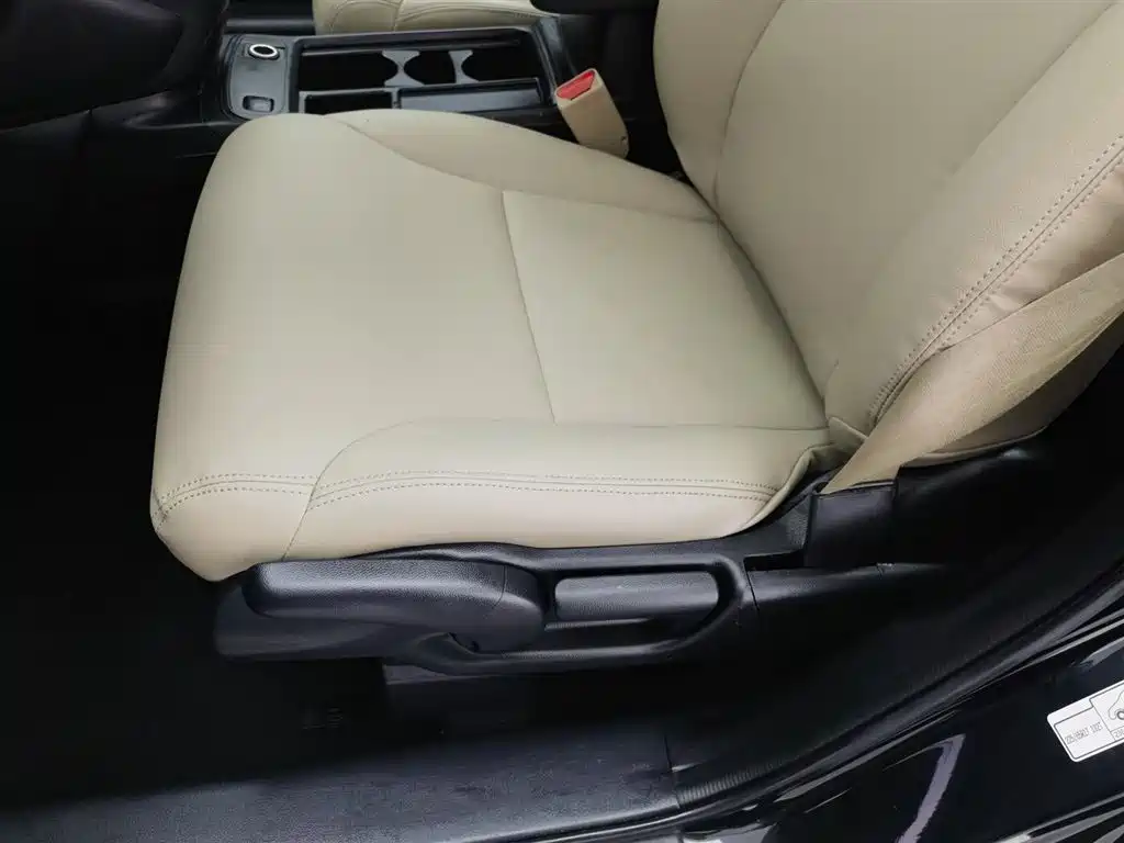 Honda CR-V 2016 — фото 20