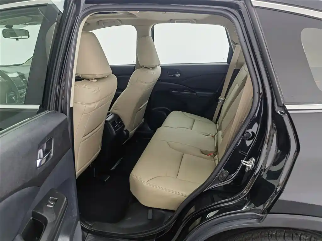Honda CR-V 2016 — фото 15