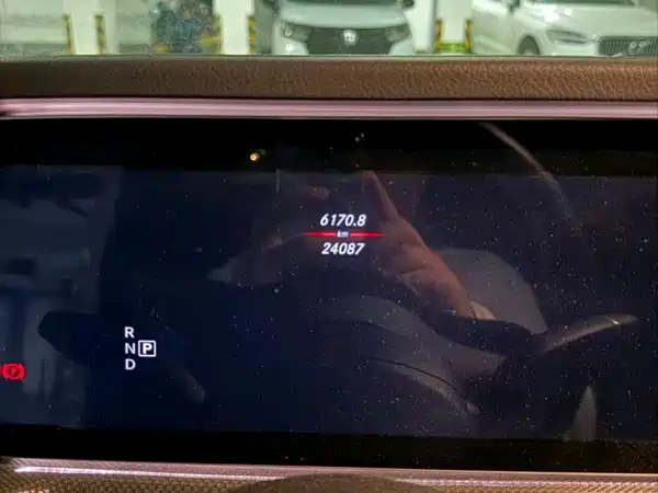 Mercedes-Benz G-Class 2023