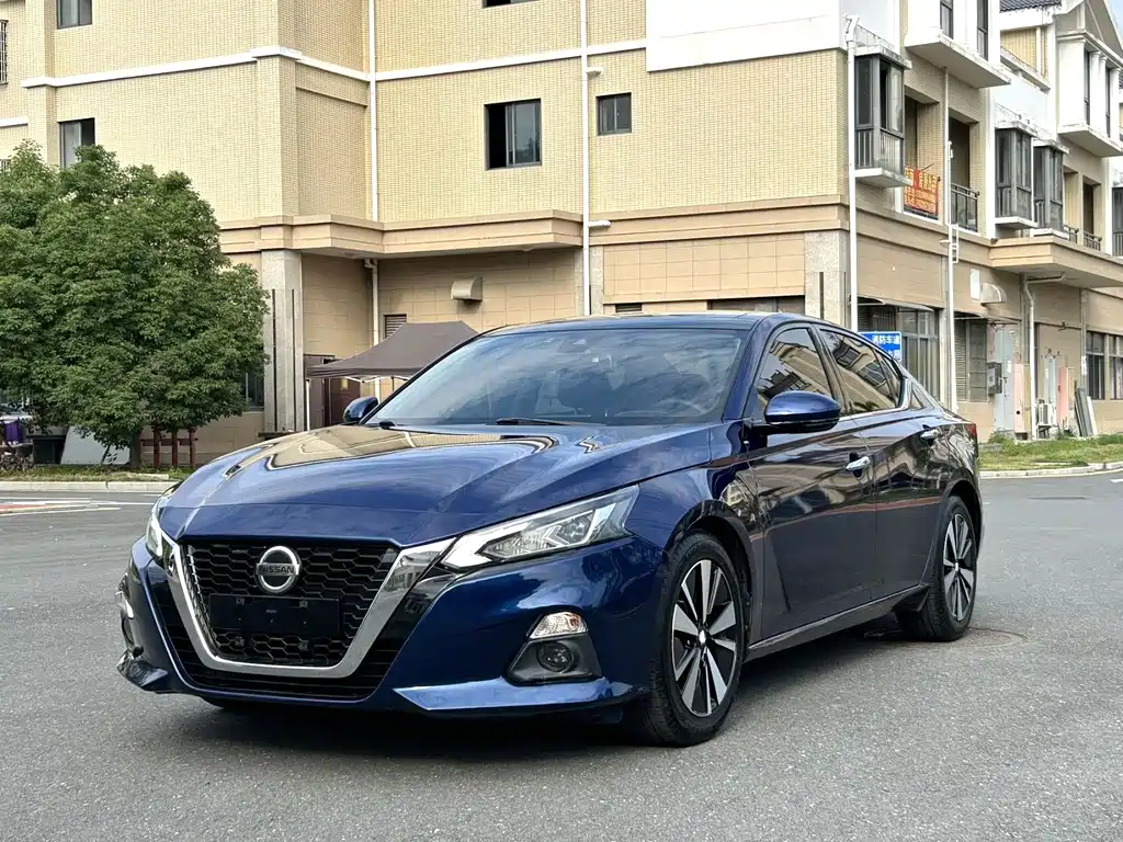 Nissan Teana 2019 — фото 2