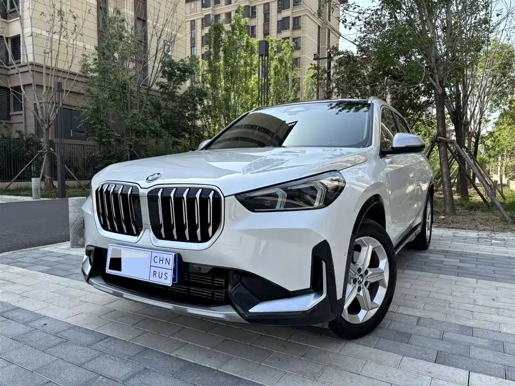 BMW X1 2023