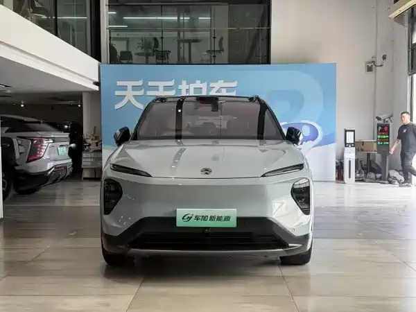 NIO ES7 2023