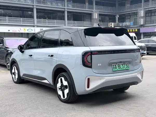 Arcfox Koala 2023