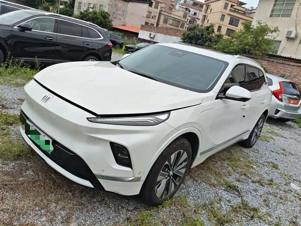 Buick E5 2025