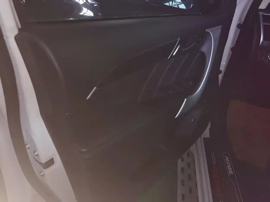 Haval H9 2017