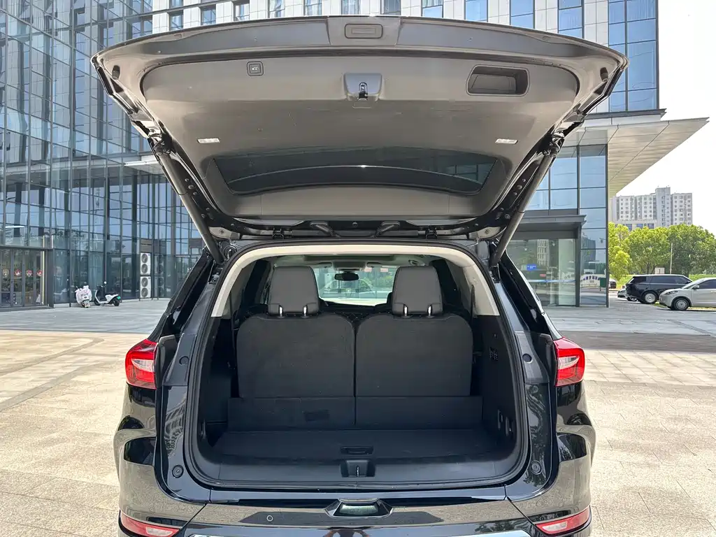 Buick Enclave 2022 — фото 28