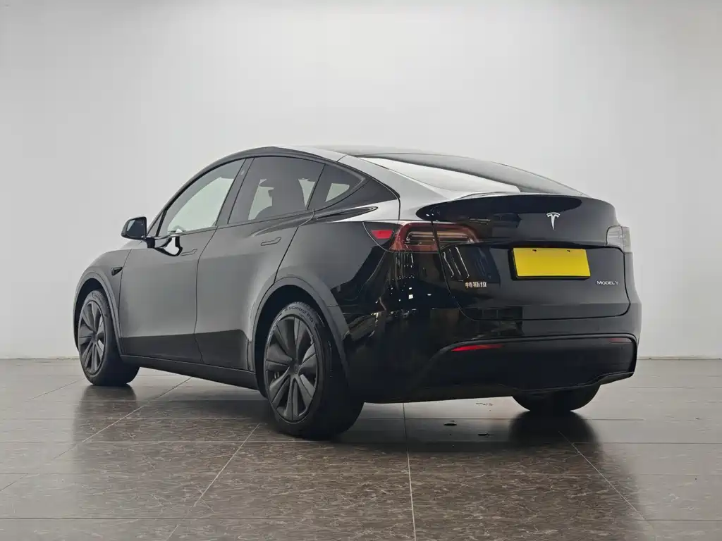 Tesla Model Y 2023 — фото 4