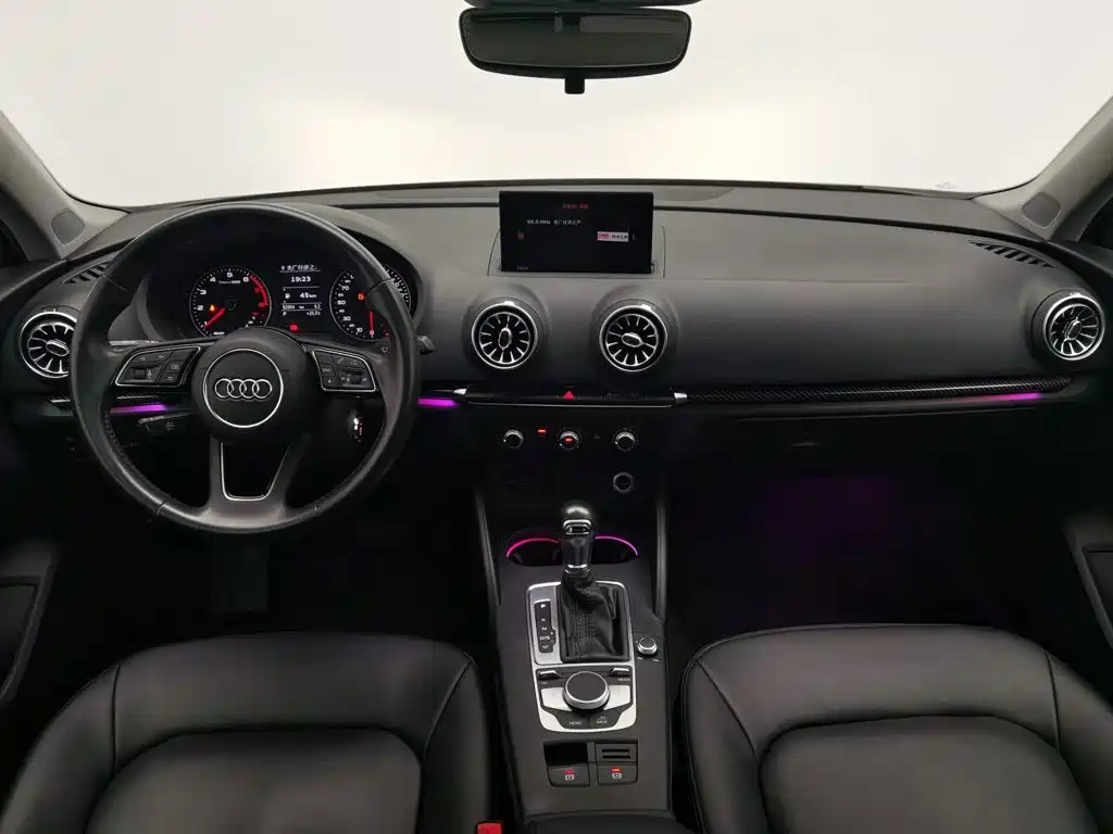 Audi A3 2020