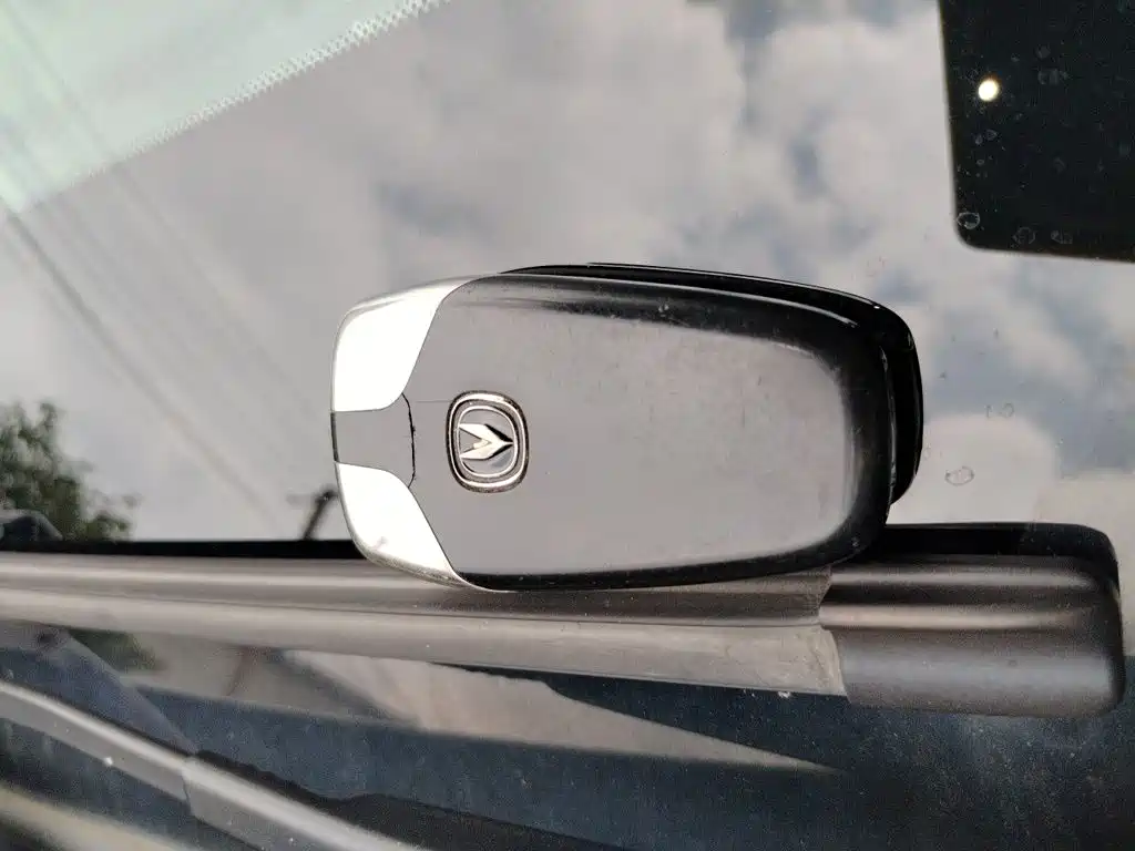Changan CS55PLUS 2022 — фото 12