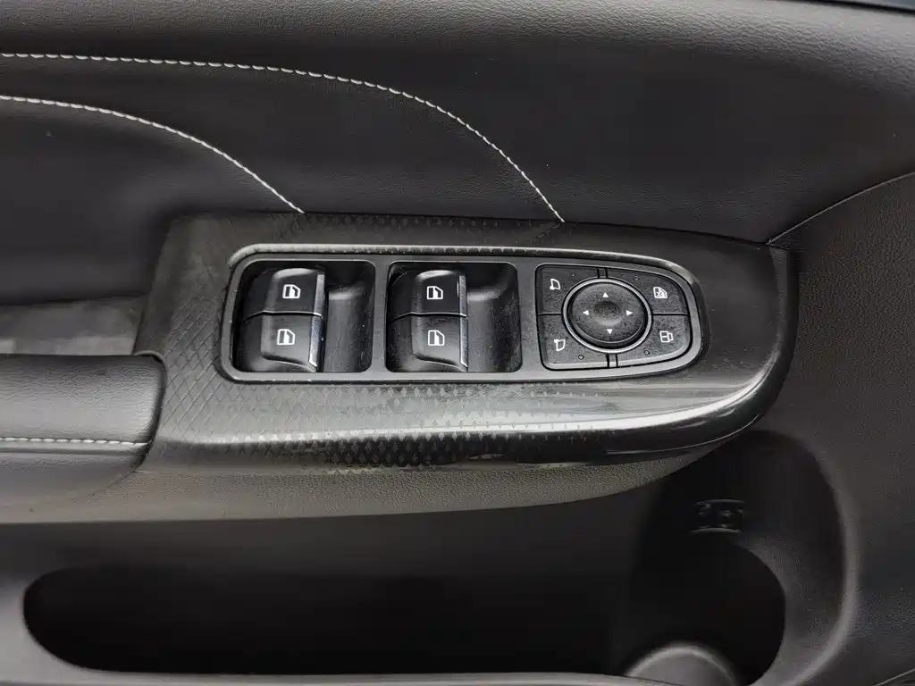 Haval M6 2023 — фото 9