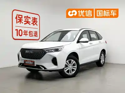 Haval M6 2023
