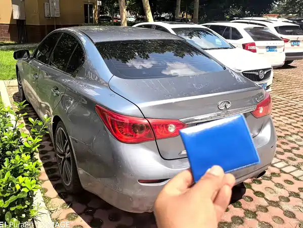 Infiniti Q50 2016