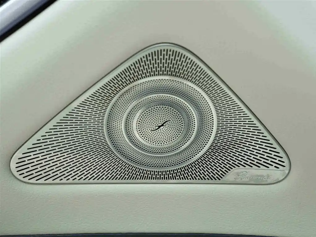Mercedes-Benz S-Class 2023 — фото 16
