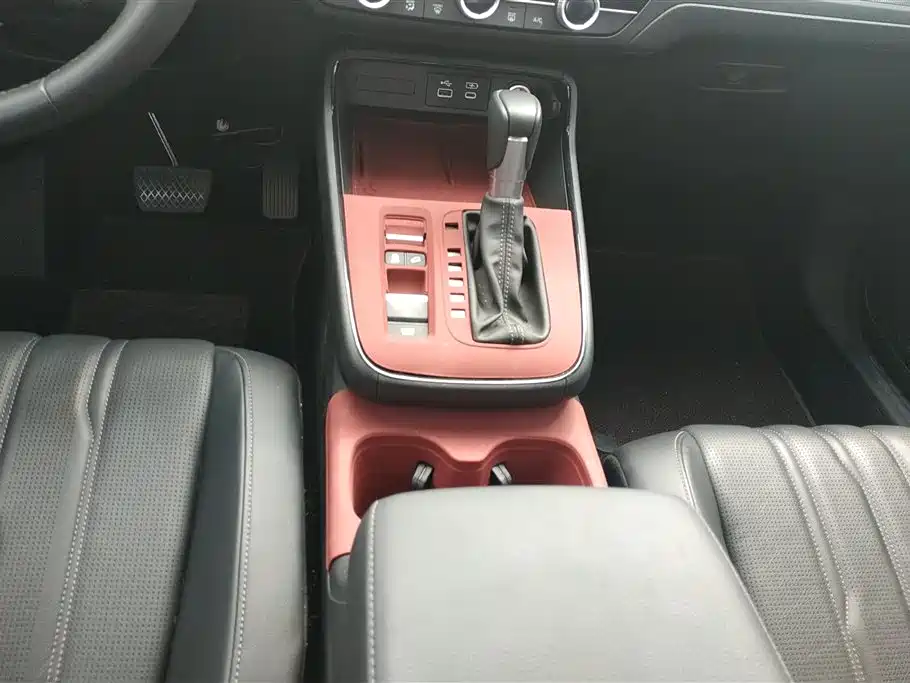 Honda Breeze 2025 — фото 16