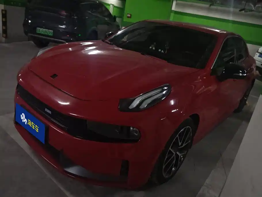 Lynk & Co 03 2019
