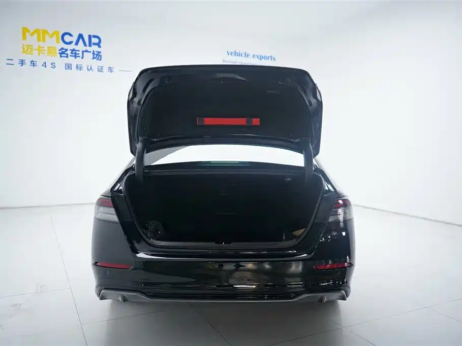 Honda Accord 2024 — фото 17