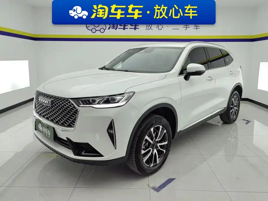 Haval H6 2023