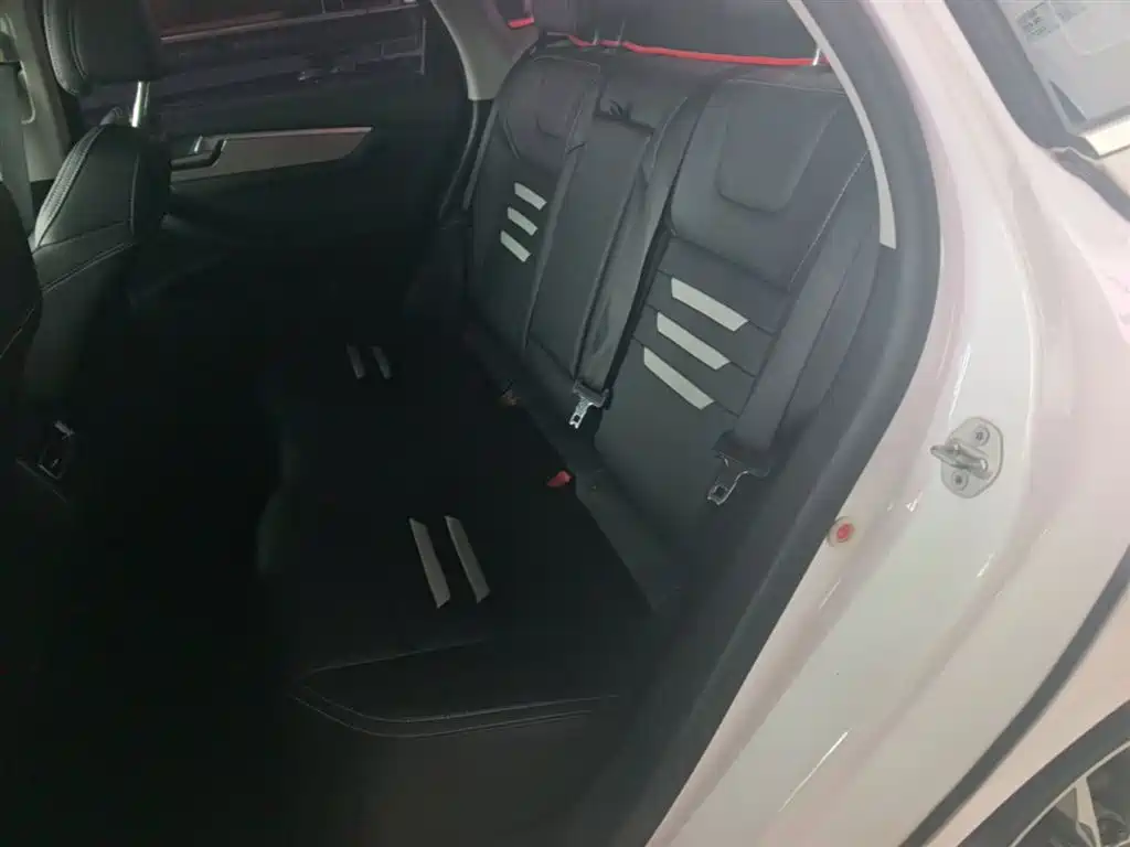 BYD Qin Pro 2019 — фото 17