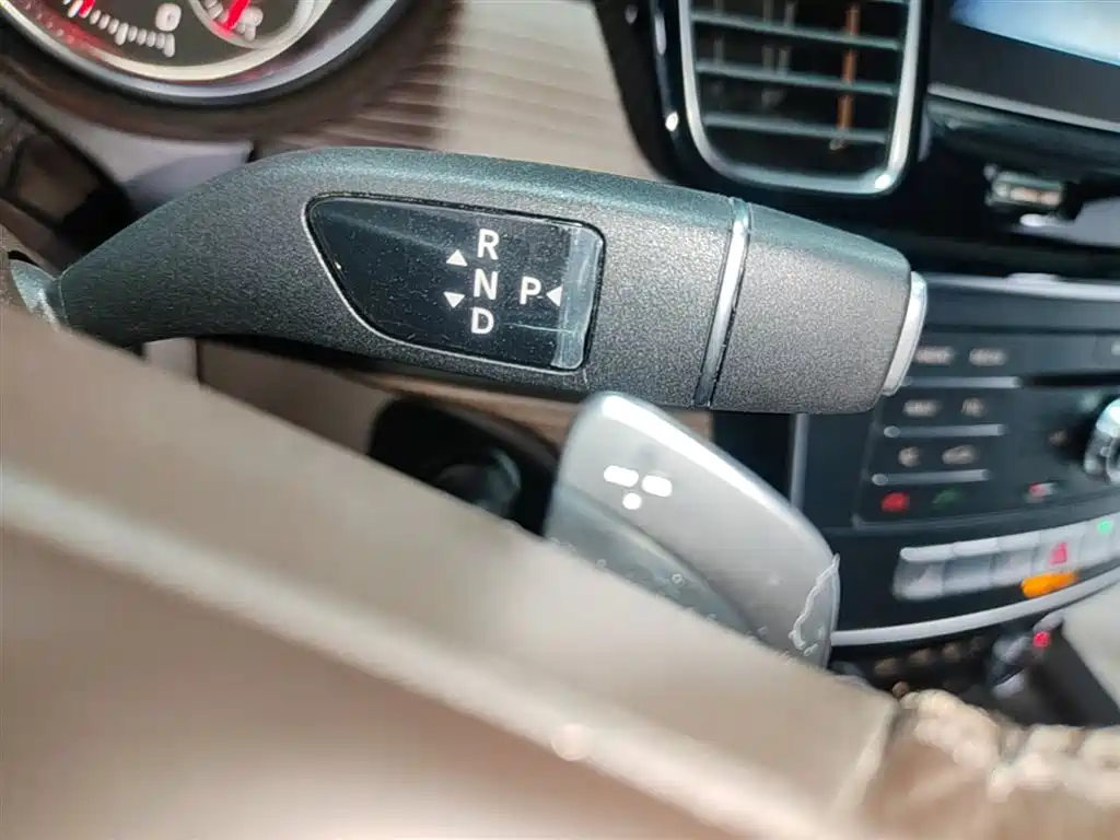 Mercedes-Benz GLS 2019 — фото 14