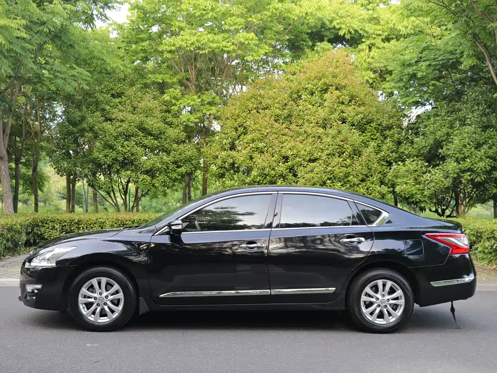 Nissan Teana 2014 — фото 4