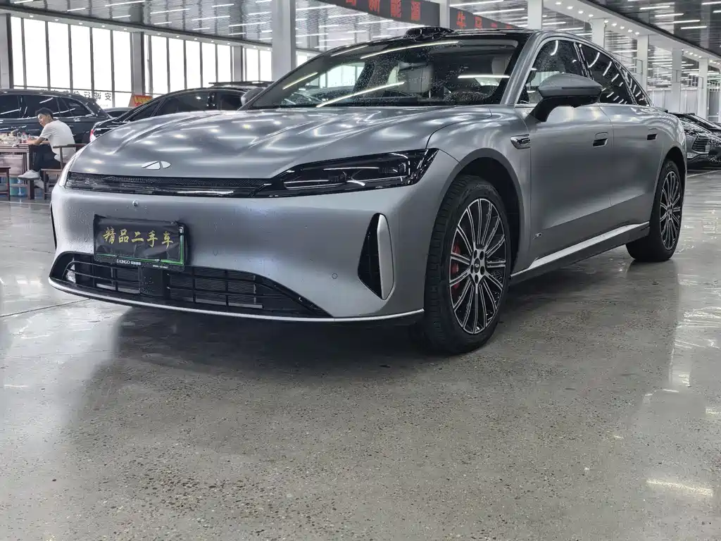 Fulwin A9L 2025