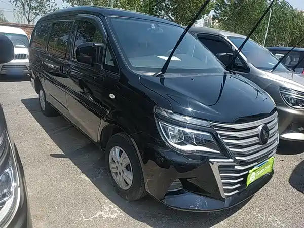 Dongfeng Lingzhi 2023