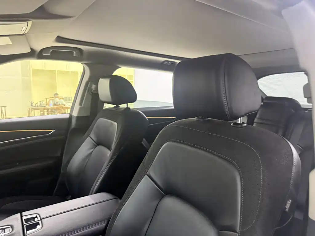 Honda Avancier 2018 — фото 11