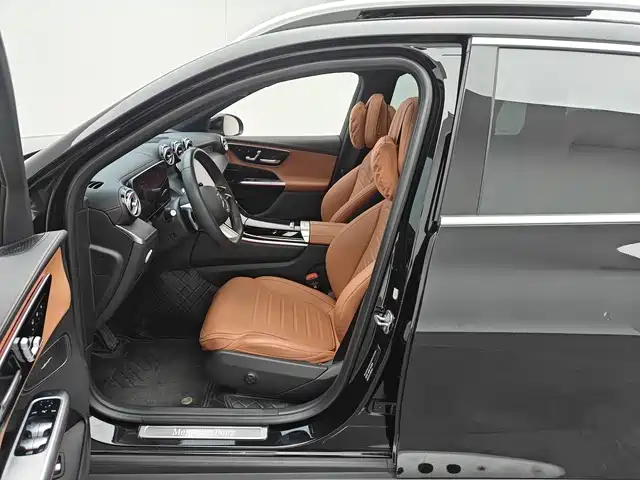 Mercedes-Benz GLC 2024 — фото 10