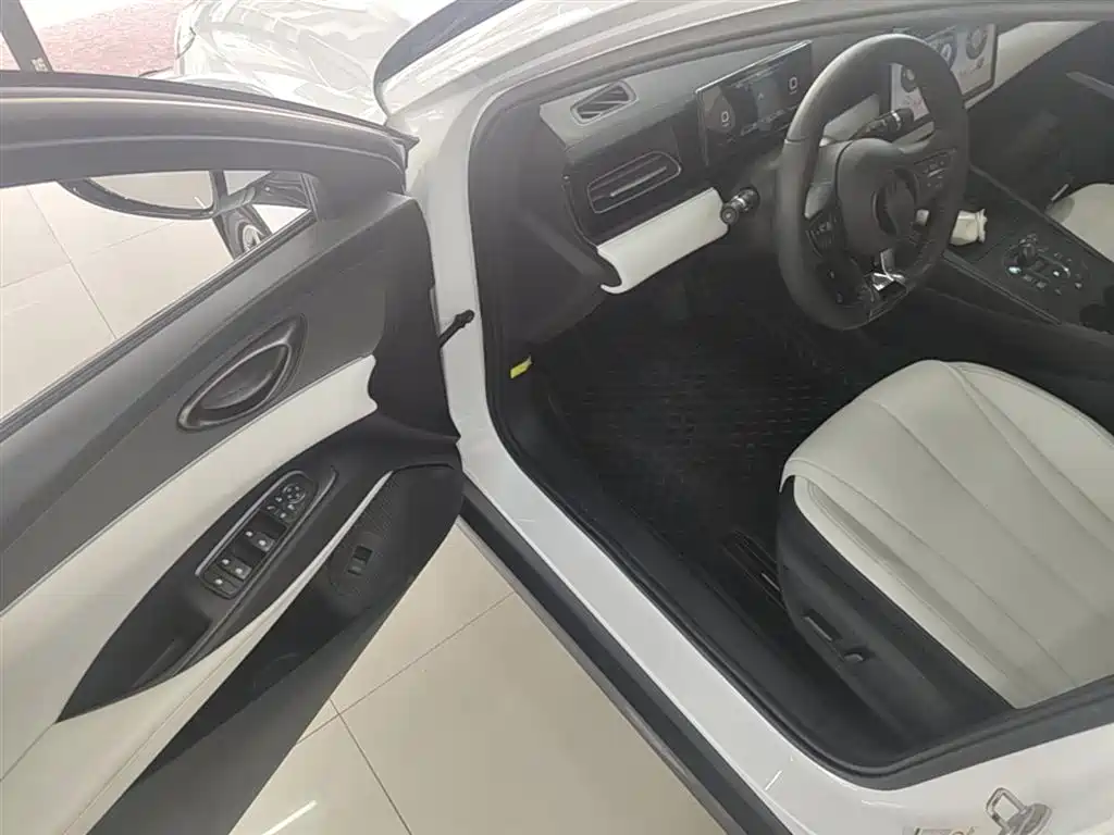 BYD Seal 06 2024 — фото 16