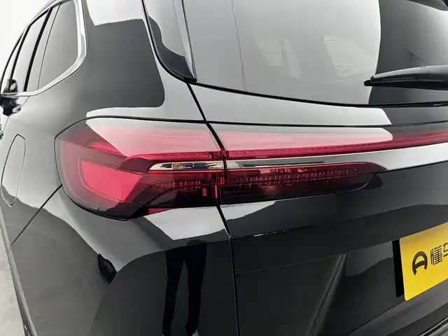 Buick Envision Plus 2024 — фото 14