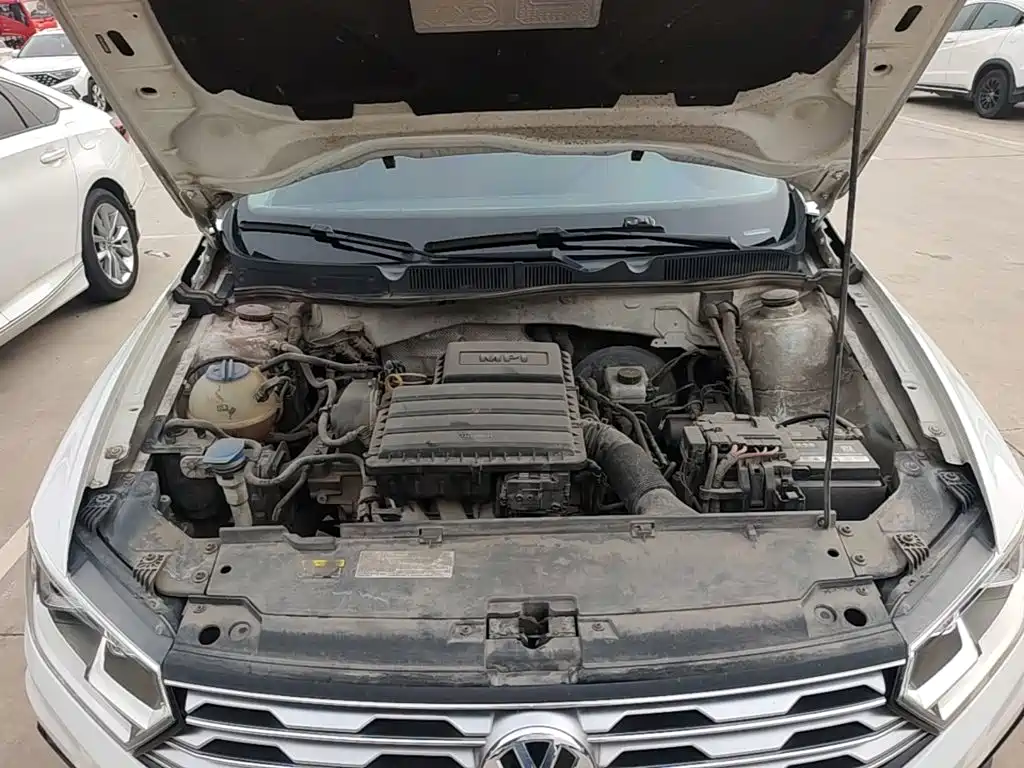 Volkswagen C-Trek 2019 — фото 20