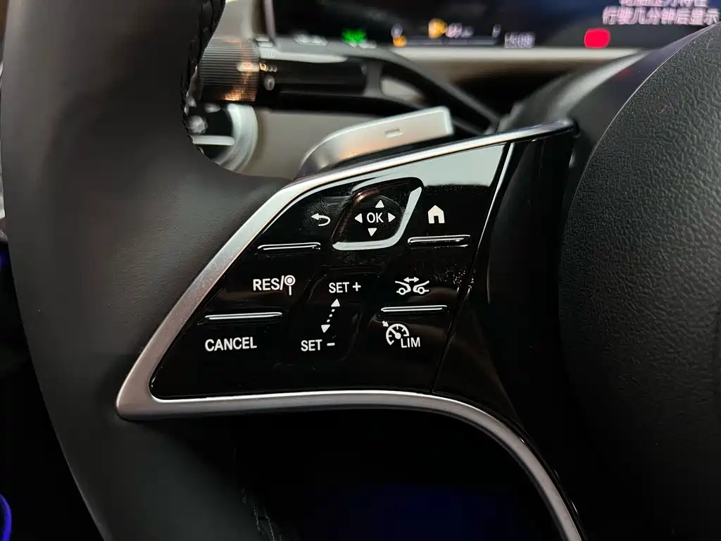 Mercedes-Benz E-Class 2024 — фото 20
