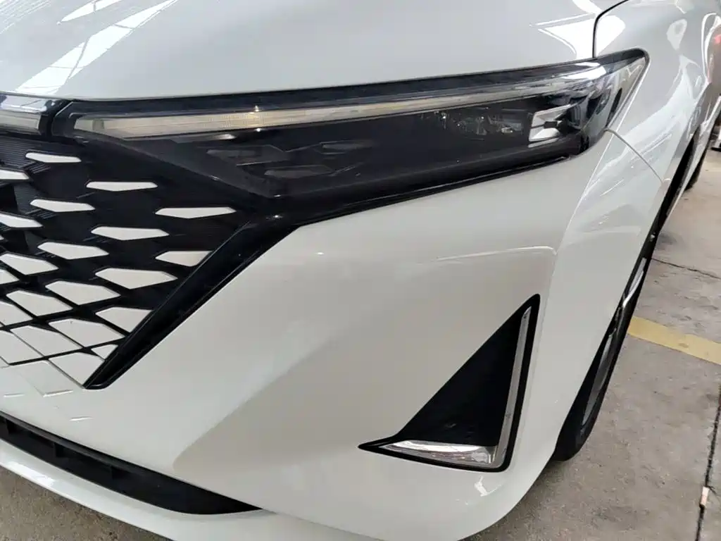 Changan Ruicheng PLUS 2023 — фото 24