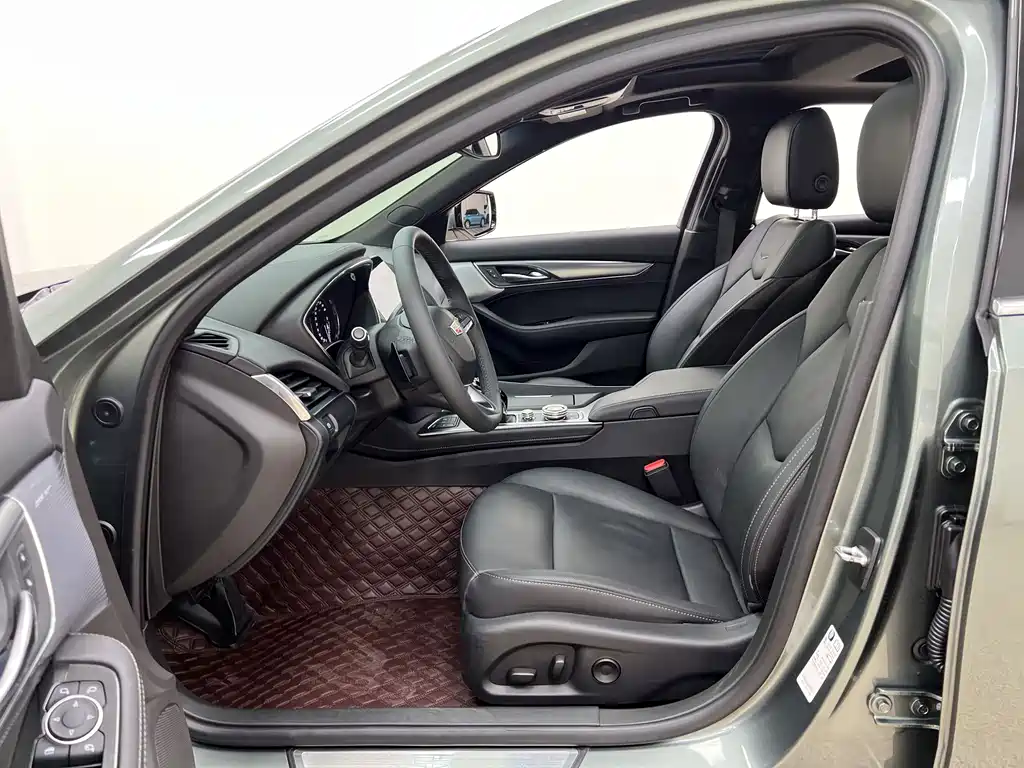 Cadillac CT5 2023 — фото 14