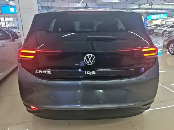 Volkswagen ID.3 2022