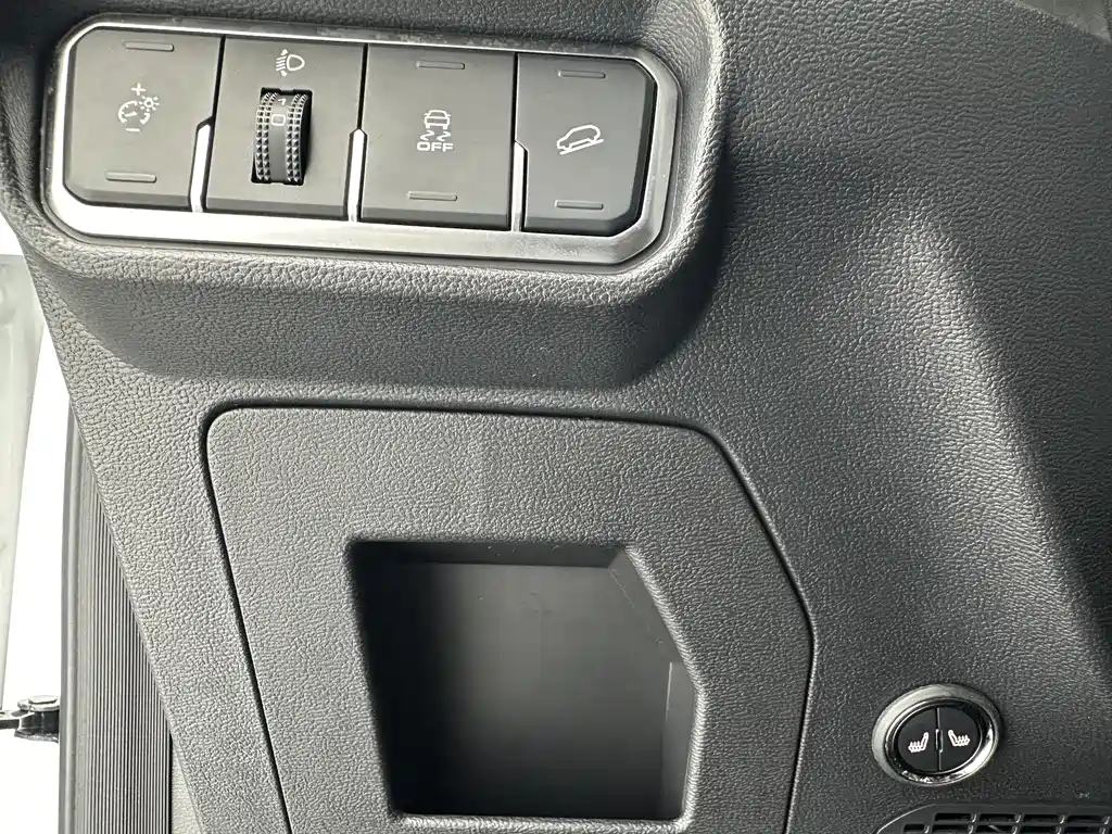 Haval H6 2022 — фото 14