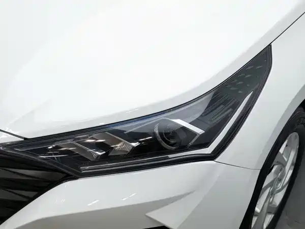 Hyundai Verna 2021