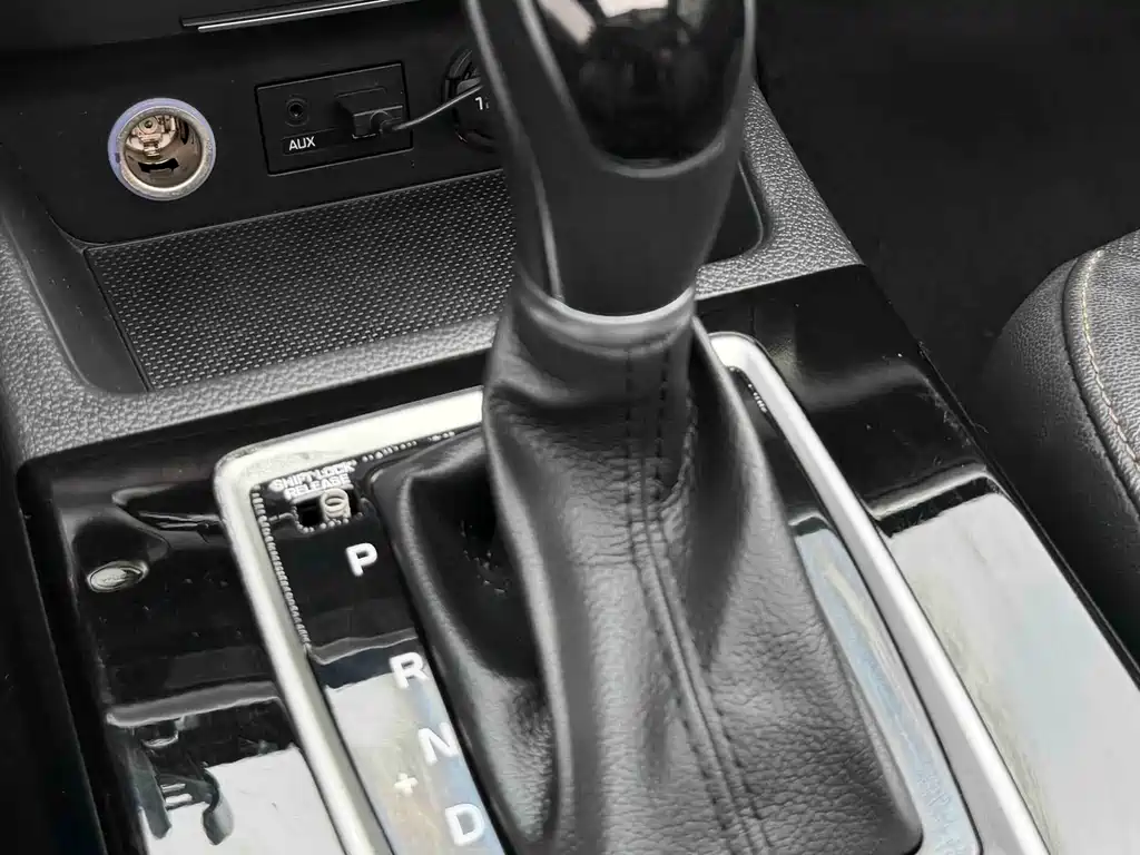 Hyundai Mistra 2018 — фото 20