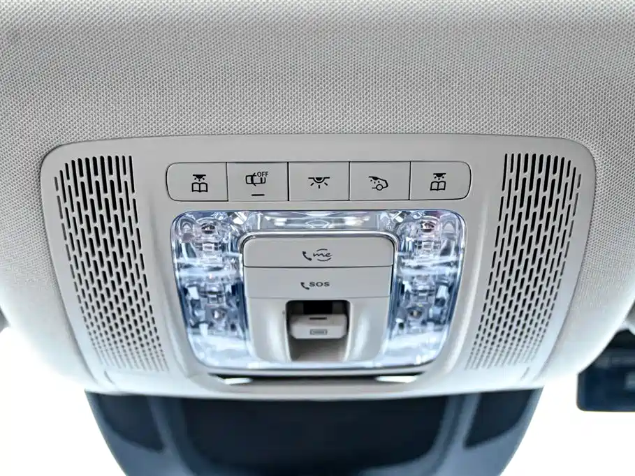 Mercedes-Benz GLS 2022 — фото 34