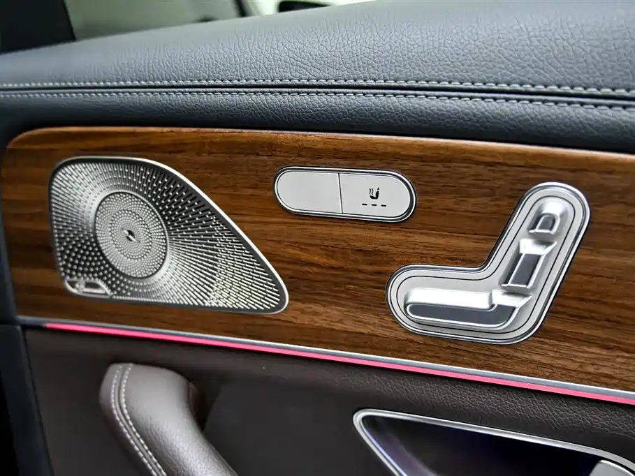 Mercedes-Benz GLS 2022 — фото 28