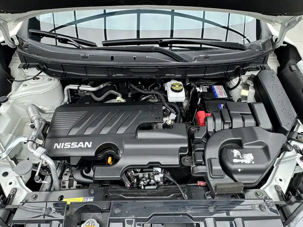 Nissan X-Trail 2023 — фото 20