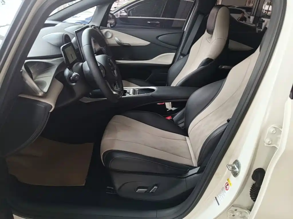 BYD Dolphin 2023 — фото 15