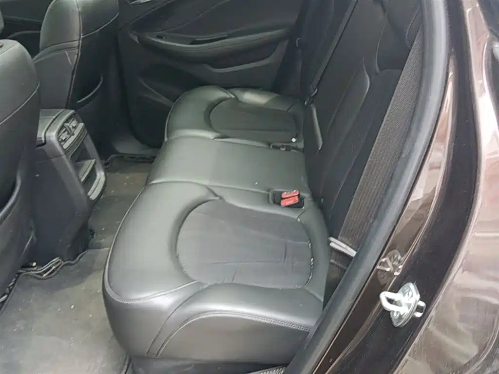 Buick Envision Plus 2021 — фото 17