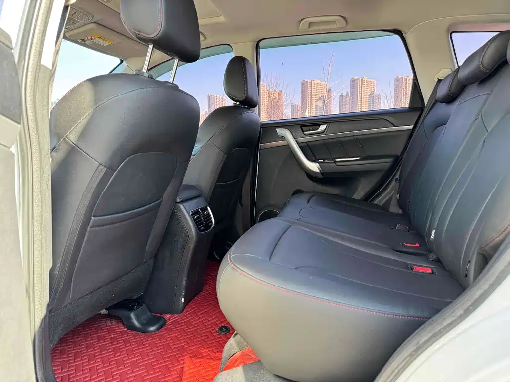 Haval M6 2019
