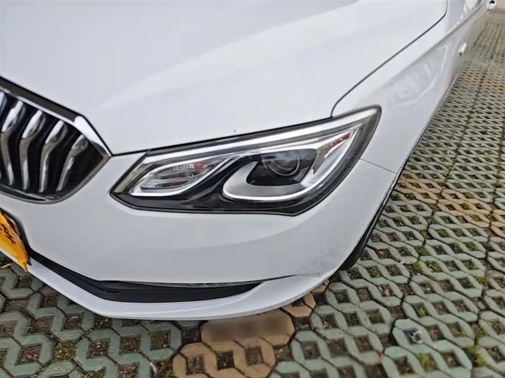 Buick Excelle 2017 — фото 24
