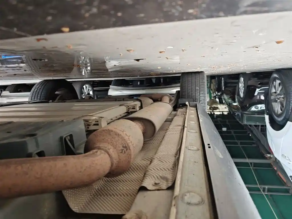 BYD Pro New Energy 2020 — фото 21