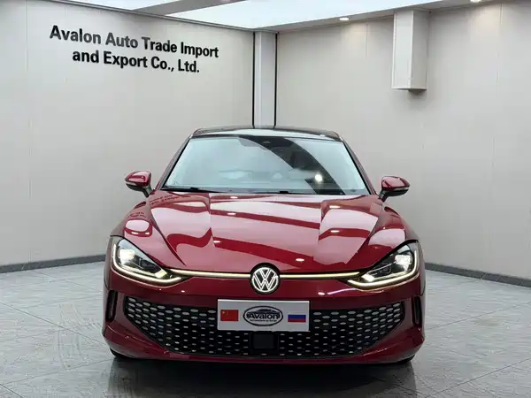 Volkswagen Lamando 2022