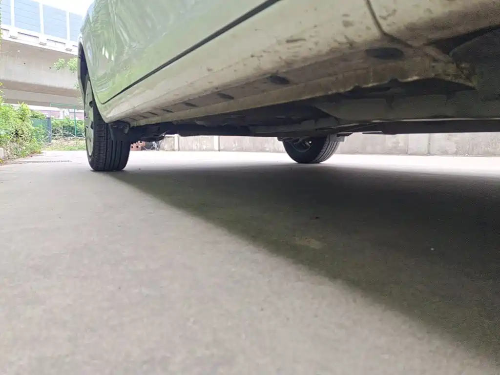 Toyota Vios FS 2018 — фото 21