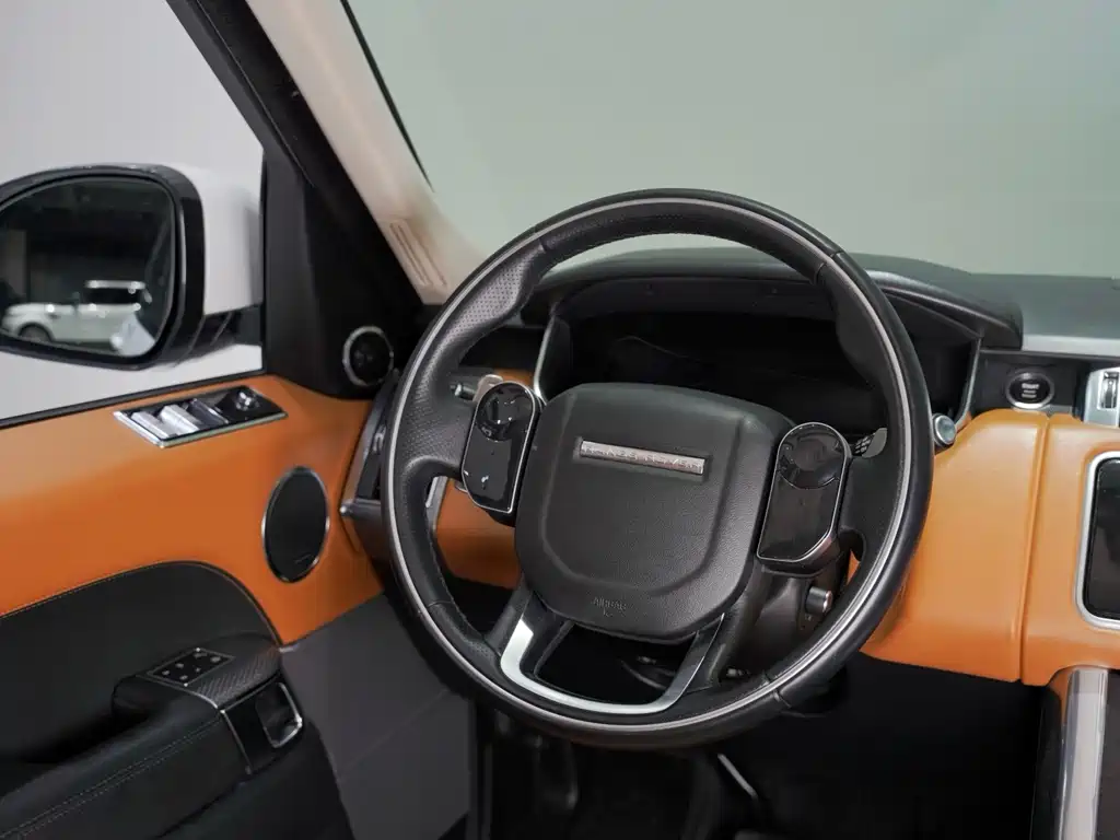 Land Rover Sport 2019 — фото 9