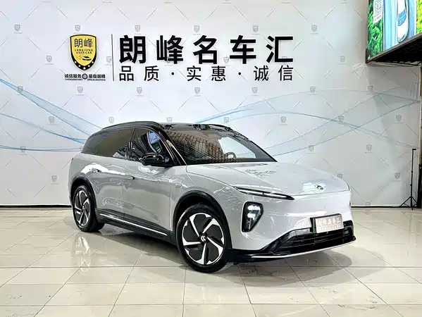 NIO ES6 2024